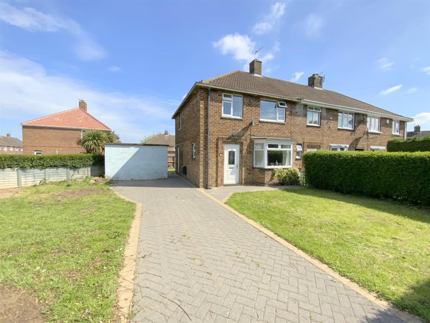 Willoughby Grove, Grimsby Argyle Estate Agents